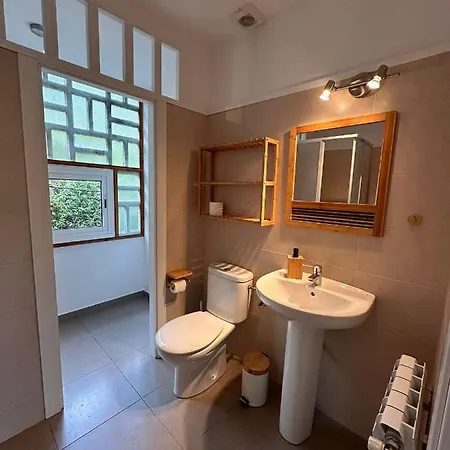 El Bressol De La Muntanya Apartamento Ripoll Exterior foto