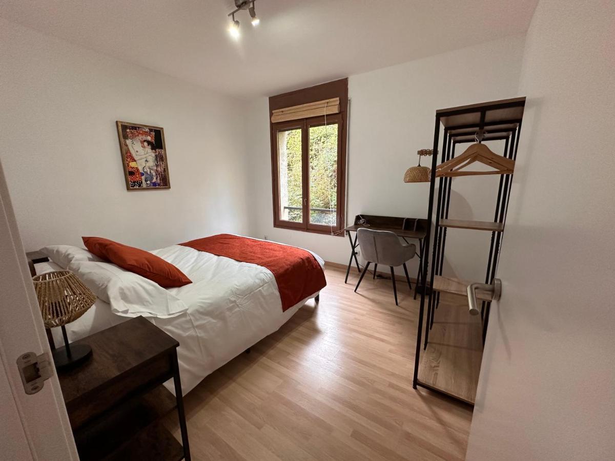 Apartment El Bressol De La Muntanya Ripoll