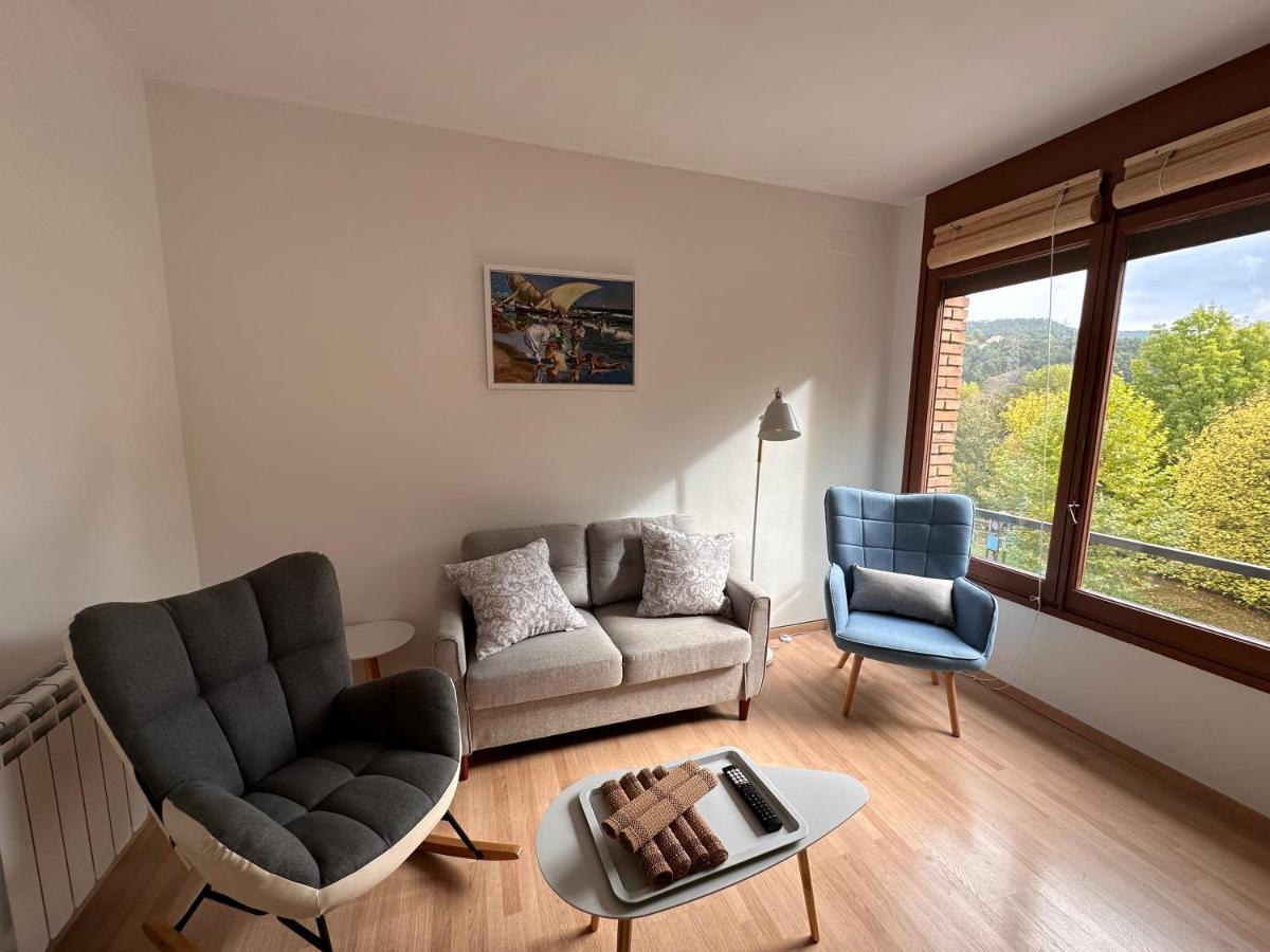 Apartment El Bressol De La Muntanya *