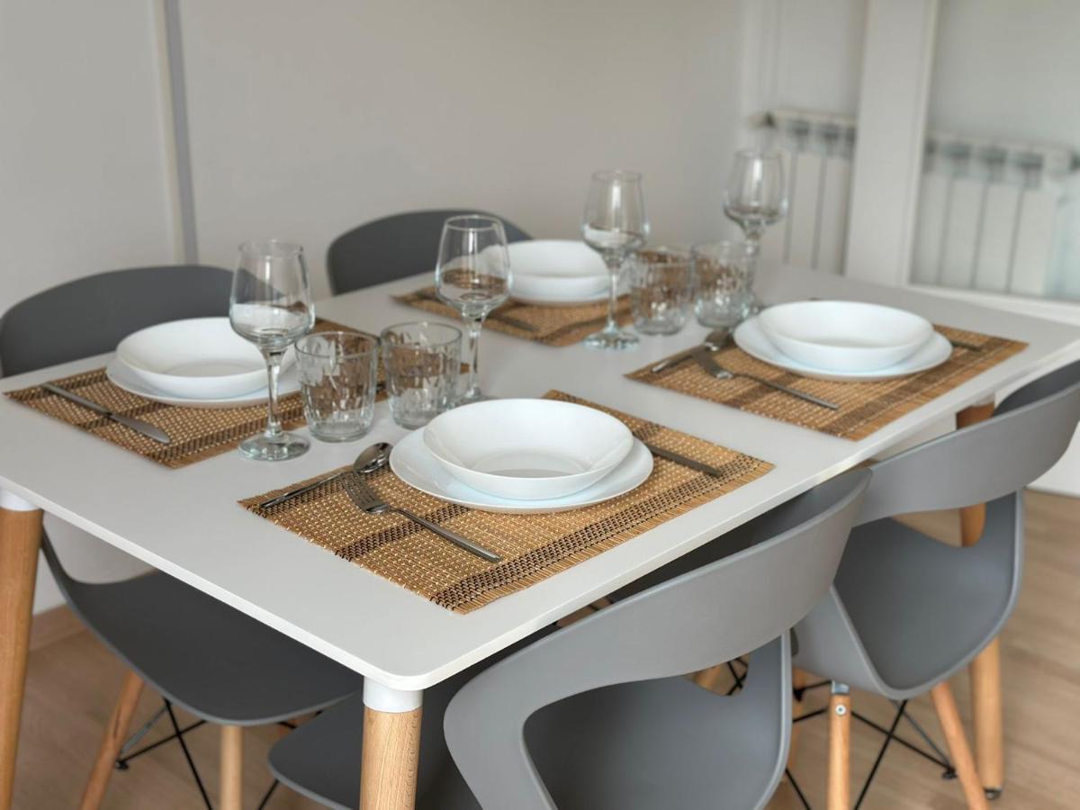Apartment El Bressol De La Muntanya Ripoll