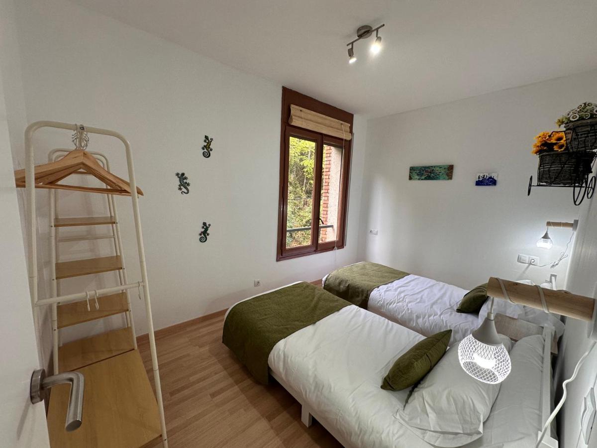 El Bressol De La Muntanya Apartment *